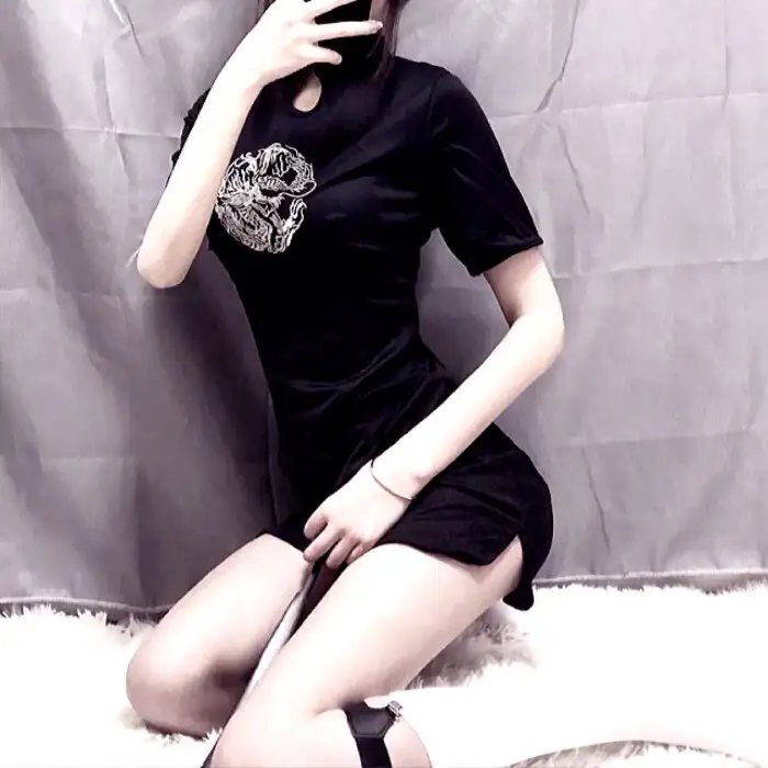 生命速写